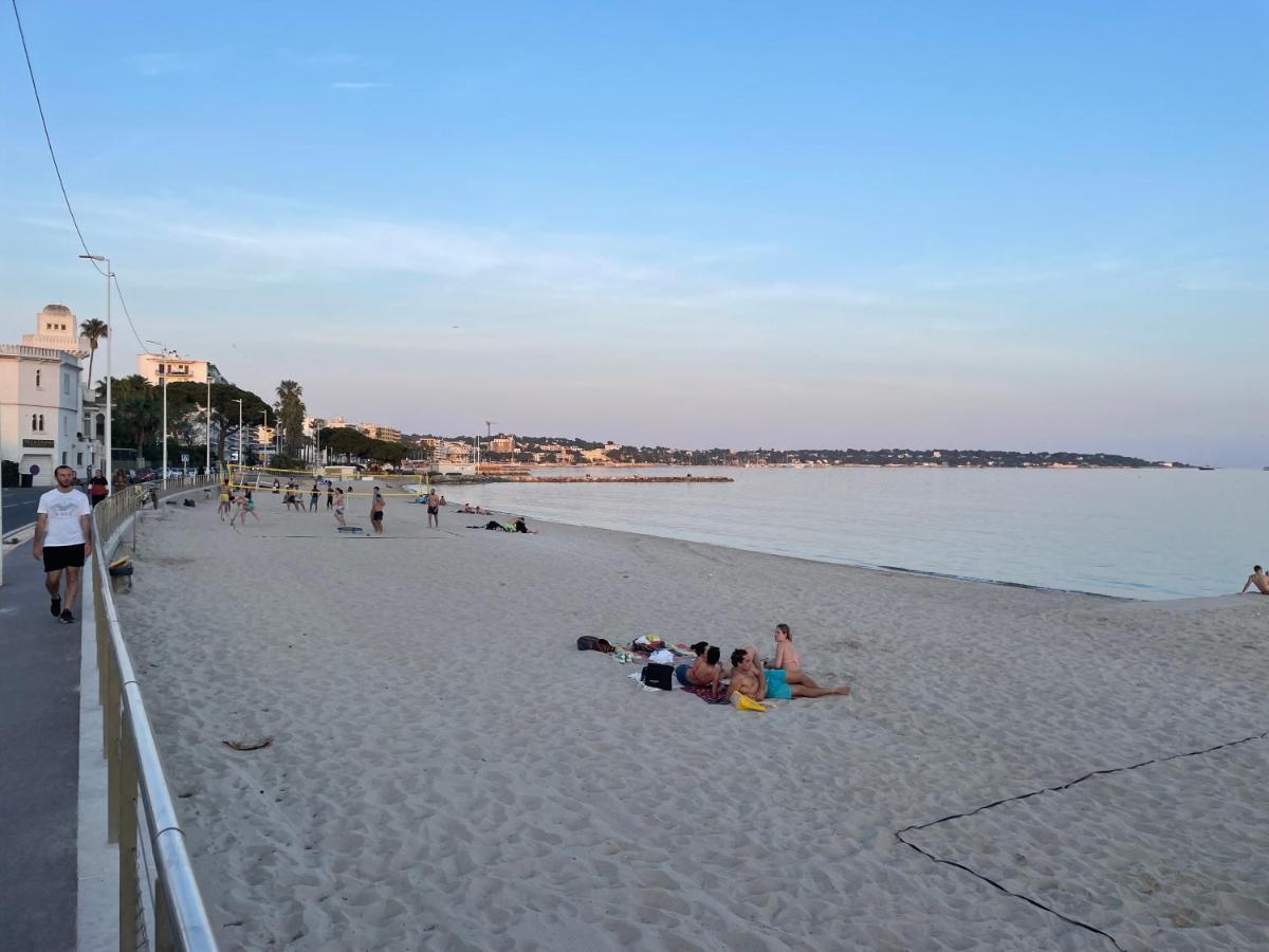 אנטיב Appartement Tout Confort Vue Mer מראה חיצוני תמונה
