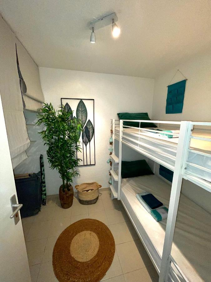 אנטיב Appartement Tout Confort Vue Mer מראה חיצוני תמונה